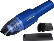 картинка автомобильный пылесос goodyear gy000193 gy-vc-03 беспроводной goodyear gy000193 gy-vc-03 беспроводной от магазина Tovar-RF.ru