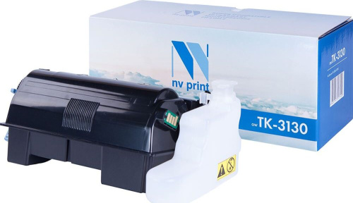 картинка картридж совместимый nv print nv-tk3130 nv print nv-tk3130 от магазина Tovar-RF.ru