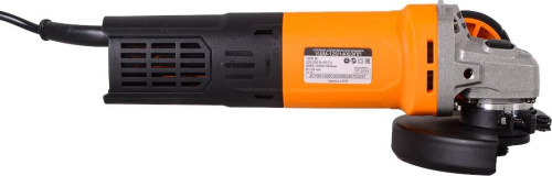 картинка Углошлифовальная машина ВИХРЬ Углошлифовальная машина УШМ-125/1400 ЭПП ВИХРЬ Углошлифовальная машина УШМ-125/1400 ЭПП от магазина Tovar-RF.ru