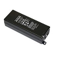 картинка avaya 700512602 инжектор питания single port poe injector от магазина Tovar-RF.ru