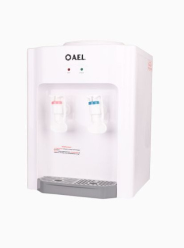 картинка Кулер AEL TD-AEL-107 магазин Tovar-RF.ru являющийся официальным дистрибьютором в России картинка Кулер AEL TD-AEL-107 от магазина Tovar-RF.ru