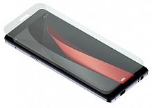 картинка защитное стекло для телефона bq 6631g surf 2.5d fg черная рамка от магазина Tovar-RF.ru