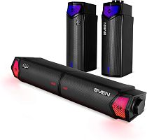 картинка саундбар sven sb-g1450, черный sven sb-g1450, черный от магазина Tovar-RF.ru