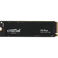 картинка crucial ssd m.2 500gb ct500p3pssd8  (oem/rtl) от магазина Tovar-RF.ru