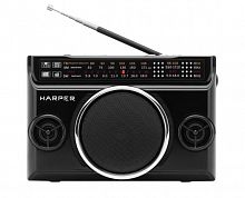 картинка радиоприёмник harper hrs-640 от магазина Tovar-RF.ru