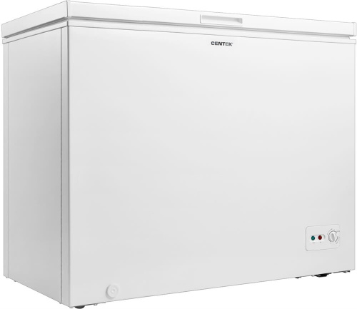 картинка морозильник centek ct-1788 - 249л от магазина Tovar-RF.ru