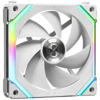 картинка вентилятор lian-li sl v2 120 white 120x120x28mm белый 4-pin 29db ret от магазина Tovar-RF.ru