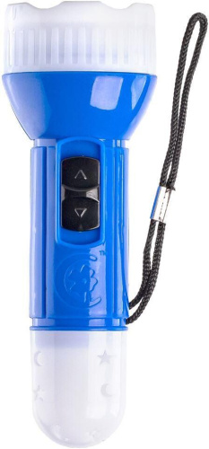 картинка фонарь smartbuy (sbf-842) sbf-842 синий smartbuy (sbf-842) sbf-842 синийот магазина Tovar-RF.ru