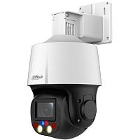 картинка dahua dh-sd3e405db-gny-a-pv1 мини-ptz ip-видеокамера tioc с активным сдерживанием и ии 4мп, 1/2.8” cmos, моторизованный объектив 2.7~13,5мм (5x), видеоаналитика, ик 50м, led 30м, ip66 от магазина Tovar-RF.ru