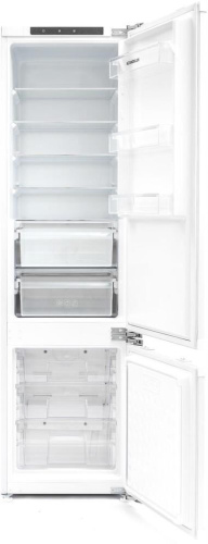 картинка встраиваемый холодильник scandilux cnfbi210e no frost scandilux cnfbi210e 310л от магазина Tovar-RF.ru