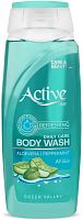 картинка ACTIVE CARE & BEAUTY. Освежение. 400 мл. Green 532302066 от магазина Tovar-RF.ru