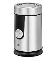картинка кофемолка bq cg1000 black-silver от магазина Tovar-RF.ru
