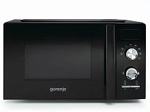 картинка gorenje mo20a3bh от магазина Tovar-RF.ru