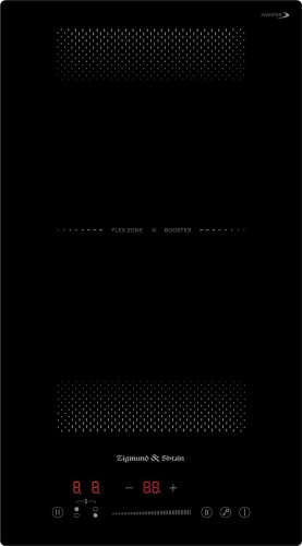 картинка независимые варочные панели электрические zigmund & shtain ci 61.3 b от магазина Tovar-RF.ru