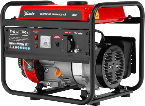картинка МТХ (946175) RS-1500 от магазина Tovar-RF.ru