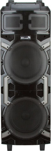 картинка акустика eltronic (30-18) crazy box 1200 - колонка 10 черный eltronic (30-18) crazy box 1200 - колонка 10 черный от магазина Tovar-RF.ru