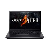 картинка acer aspire nitro anv15-41-r0y0 [nh.qsjcd.00b] black 15.6" {fhd ryzen 5 6600h(3.3ghz)/16384mb/512pcissdgb/rtx2050(4096mb)/noos} от магазина Tovar-RF.ru