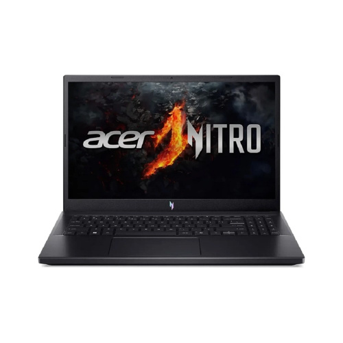 картинка acer aspire nitro anv15-41-r0y0 [nh.qsjcd.00b] black 15.6" {fhd ryzen 5 6600h(3.3ghz)/16384mb/512pcissdgb/rtx2050(4096mb)/noos} от магазина Tovar-RF.ru