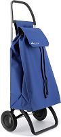 картинка Сумка-тележка ROLSER SAQ055 Azul LN 2 синий ROLSER SAQ055 Azul LN 2 синий от магазина Tovar-RF.ru