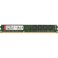 картинка kingston ddr3 dimm 8gb (pc3-12800) 1600mhz kvr16n11/8wp от магазина Tovar-RF.ru