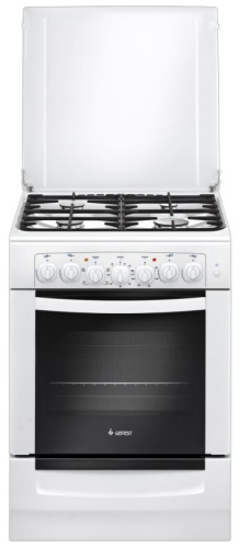 картинка газ/эл.плита гефест 6102-02 от магазина Tovar-RF.ru