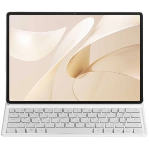картинка huawei matepad 12x bky-w09 [53014cvk] white 12" {2800 x 1840 8/256gb/wi-fi/harmonyos}  с клавиатурой от магазина Tovar-RF.ru