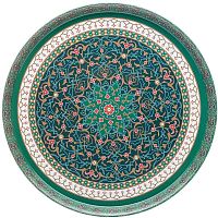 картинка Поднос AGNESS 898-036 СУРА 33см AGNESS 898-036 СУРА 33см от магазина Tovar-RF.ru