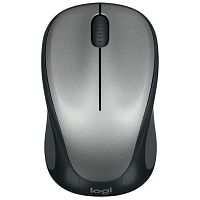 картинка 910-002201/910-002692 logitech wireless mouse m235 silver  от магазина Tovar-RF.ru