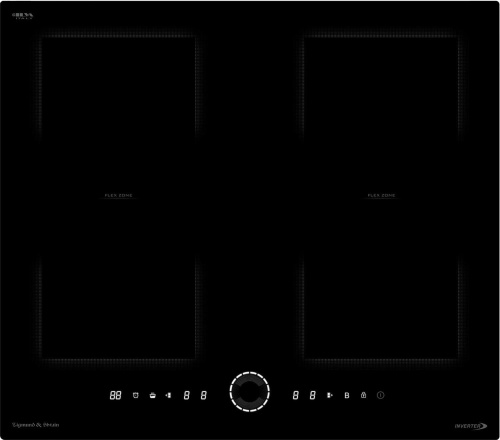 картинка zigmund & shtain ci 79.6 b от магазина Tovar-RF.ru