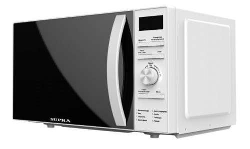 картинка микроволновая печь  supra 20tw55 от магазина Tovar-RF.ru