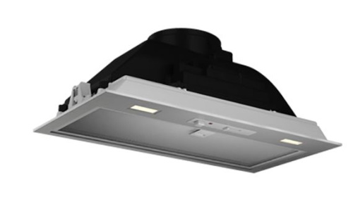 картинка вытяжка  эликор врезной блок casper 52н-450-п3д нерж от магазина Tovar-RF.ru