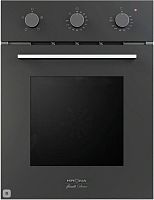 картинка электрический духовой шкаф krona breve 45 bl от магазина Tovar-RF.ru