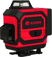 картинка EDON CLL 4D/40FW combo черный/красный 37650 от магазина Tovar-RF.ru