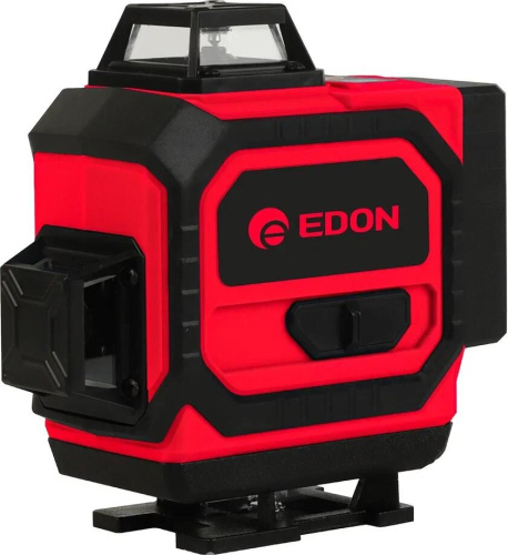 картинка EDON CLL 4D/40FW combo черный/красный 37650 от магазина Tovar-RF.ru