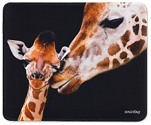 картинка коврик для мыши smartbuy (sbmp-103-gi) giraffe s-size от магазина Tovar-RF.ru