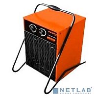 картинка тепловентилятор patriot pt-q15 [633307235] {мощн. по ступеням 7.5/15.0 квт, 380в, промышленная вилка на корпусе и ответная часть в комплекте,   поток воздуха 1080м3/час, вес 20.5кг} от магазина Tovar-RF.ru