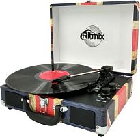 картинка акустика ritmix lp-120b ritmix lp-120b от магазина Tovar-RF.ru