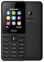 картинка телефон мобильный inoi 109 black от магазина Tovar-RF.ru