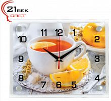 картинка Часы настенные 21 ВЕК 2026-124 от магазина Tovar-RF.ru