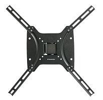 картинка кронштейн для led/lcd телевизоров kromax optima-402 black 15"-55" от магазина Tovar-RF.ru
