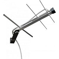 картинка антенна телевизионная наружная bas-1193-p «комар-к» (пассивная) от магазина Tovar-RF.ru