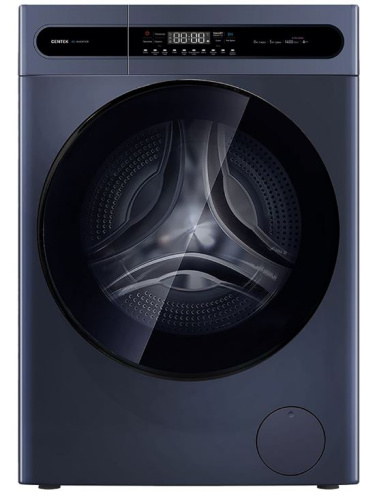 картинка стиральная машина centek ct-1952 серый с сушкой инверторный мотор от магазина Tovar-RF.ru