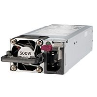 картинка hp p38997-b21 блок питания hpe p38997-b21 hp 1600w flex slot platinum power supply  от магазина Tovar-RF.ru