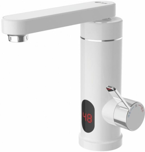 картинка водонагреватель проточный atlanta ath-7438 white atlanta ath-7438 white от магазина Tovar-RF.ru