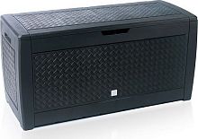 картинка Ящик PROSPERPLAST Ящик BOXE MATUBA MBM310-S433-антрацит от магазина Tovar-RF.ru