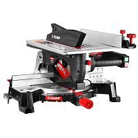 картинка ЗУБР Пила торцовочная [ЗПТК-255-1800] { d 250 мм, 5000 об/мин, 1800Вт } от магазина Tovar-RF.ru