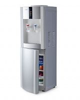 картинка Кулер AEL LС-AEL-47B WHITE/SILVER с холодильником от магазина Tovar-RF.ru