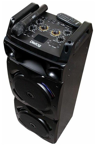 картинка акустика dialog ao-220 oscar 1.0 от магазина Tovar-RF.ru