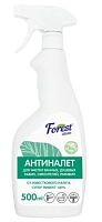 картинка Бытовая химия FOREST CLEAN Антиналёт 500 мл от магазина Tovar-RF.ru