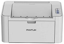 картинка принтер лазерный pantum p2518 white от магазина Tovar-RF.ru